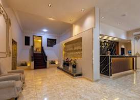Master Pyramids Hotel 3