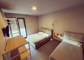 Dannunziano Aparthotel 5
