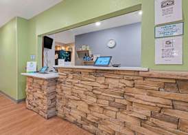 Extended Stay America Select Suites - Louisville - Airport 3