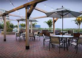 Hampton Inn & Suites Ocean City/Bayfront-Convention Center 4