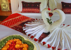 Ubud Valley Boutique Resort 5