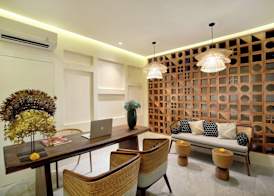 Suara Alam Ubud Villa by Ini Vie Hospitality 3