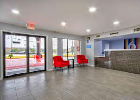 Studio 6 - Texas City, TX 3