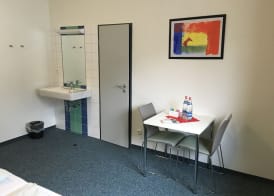 Jugendherberge Aachen - Membership required 3