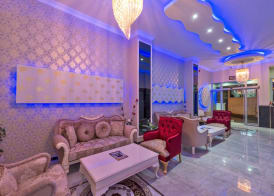 The Hotel Ottoman City Istanbul 3
