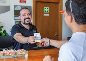 Hotel Praia Sol 2