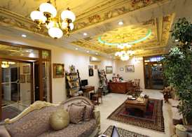 Basileus Hotel 5