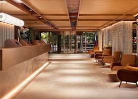 NH Collection Madrid Eurobuilding 2