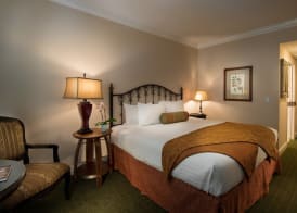 The Monterey Hotel 4
