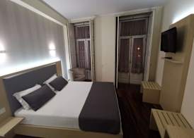 Hotel Residencial Dora 4