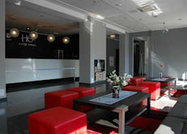 Hotel Opera 3