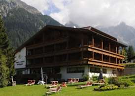 Sport Hotel Wildgall 2