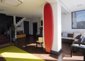 Villa Caparica Hostel 5