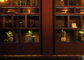 Hyatt Centric MG Road Bangalore 2