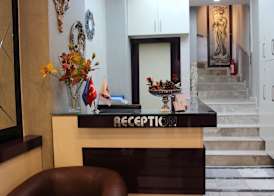 Laleli Hotel Izmir 3