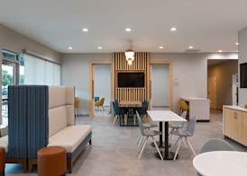 TownePlace Suites by Marriott Stafford Sugar Land 2