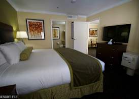 Best Western Plus Casino Royale - Center Strip 3