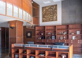 Four Points by Sheraton Victoria Gateway 5