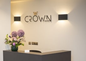 Crown Hotel 2
