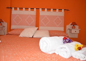 Casa Vacanza Porto Frailis già Porto Frailis B&B 4