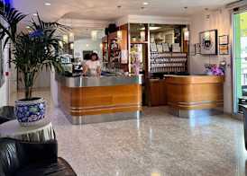 Hotel Tre Stelle 2