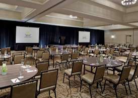 MeadowView Marriott Conference Resort and Convention Center 5