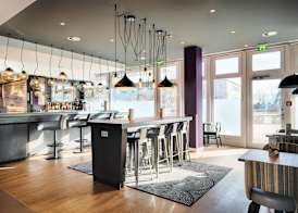 Premier Inn München City Ost 3