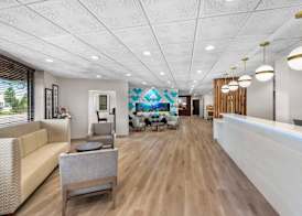 Comfort Inn Paramus - Hackensack 3
