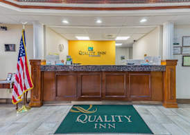 Quality Inn Goodlettsville 4