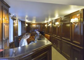 Hôtel Eugénie 3