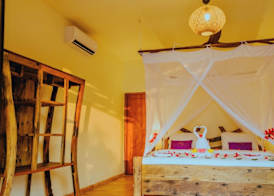 Moyo Mzuri Villas Resort Zanzibar 4