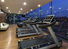 Novotel Shanghai Hongqiao 4