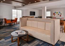 Holiday Inn Express WESTLEY NORTH- PATTERSON AREA by IHG 3