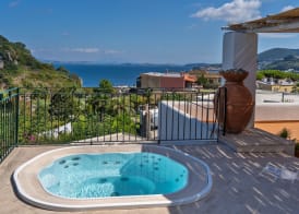 Botania Relais & Spa - The Leading Hotels of the World 4