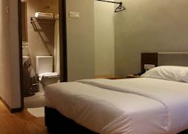 Go Hotel 3