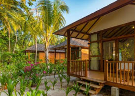 Fiyavalhu Resort Maldives 4