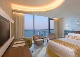The Retreat Palm Dubai MGallery by Sofitel 3