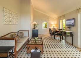 Taj Holiday Village Resort & Spa, Goa 3