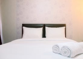 Best Western Mangga Dua Hotel & Residence 5