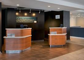 Courtyard By Marriott Baltimore Hunt Valley 3