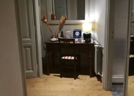 Residenza Ottaviani Roma 4