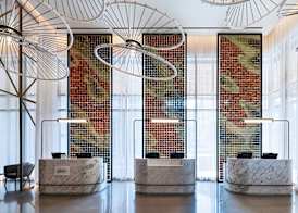 Austin Marriott Downtown 2