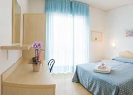 Hotel Mariotti 3
