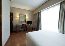 Barcelo Leon Conde Luna 3
