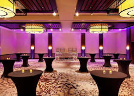 The Westin Birmingham 4