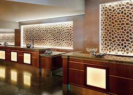 Anaheim Marriott 3