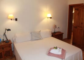 Hotel Rural Nou Dalt Muntanya 2