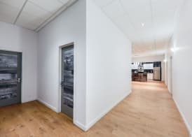 HoMa Homestay Hotel by Olympic Stadium Montreal Auberge-Hostel 2