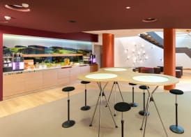 Dorint Thermenhotel Freiburg 4