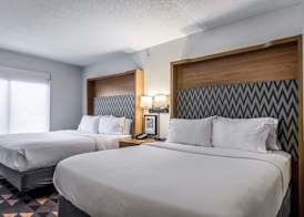 Holiday Inn INDIANAPOLIS DOWNTOWN by IHG 4